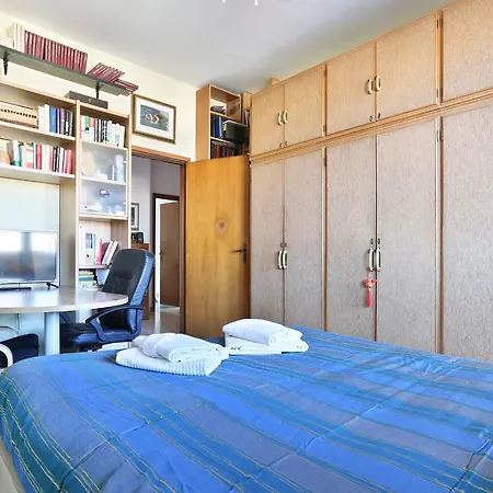 La Tua Casa A Con Parcheggio Privato Per 2 Auto Apartment Florence