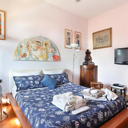 Apartment La Tua Casa A Con Parcheggio Privato Per 2 Auto