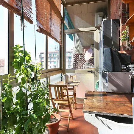 Apartment La Tua Casa A Con Parcheggio Privato Per 2 Auto *