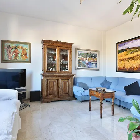 Apartment La Tua Casa A Con Parcheggio Privato Per 2 Auto Florence