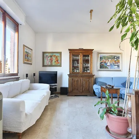 La Tua Casa A Con Parcheggio Privato Per 2 Auto Florence