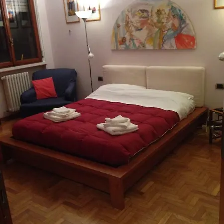 La Tua Casa A Con Parcheggio Privato Per 2 Auto Apartment *