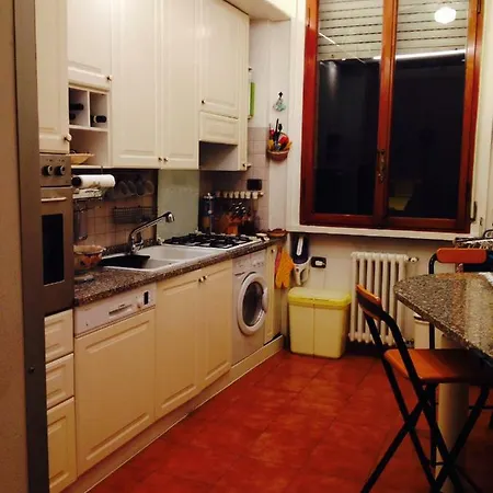 Apartment La Tua Casa A Con Parcheggio Privato Per 2 Auto Florence