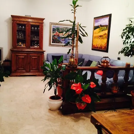 Apartment La Tua Casa A Con Parcheggio Privato Per 2 Auto