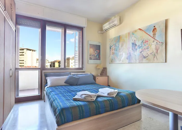 La Tua Casa A Con Parcheggio Privato Per 2 Auto Apartament *