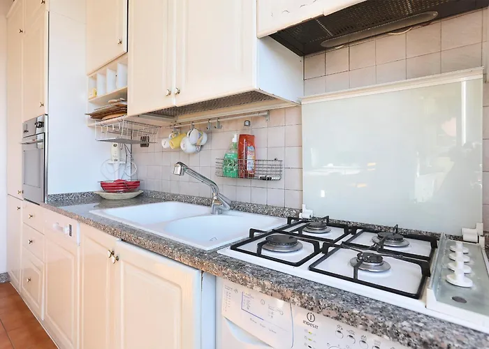 Apartament La Tua Casa A Con Parcheggio Privato Per 2 Auto Florencja