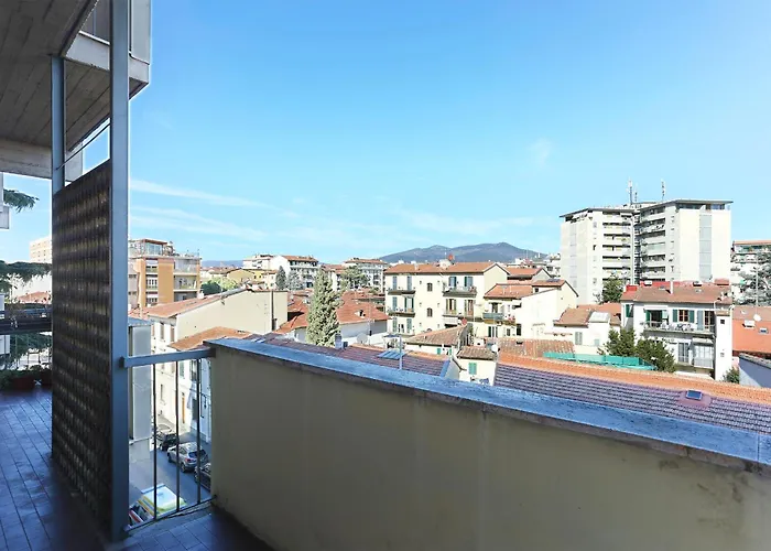 La Tua Casa A Con Parcheggio Privato Per 2 Auto Apartament *