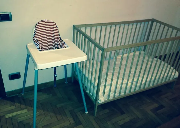 La Tua Casa A Con Parcheggio Privato Per 2 Auto * Florencja